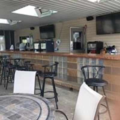Four-Way Bar & Restaurant