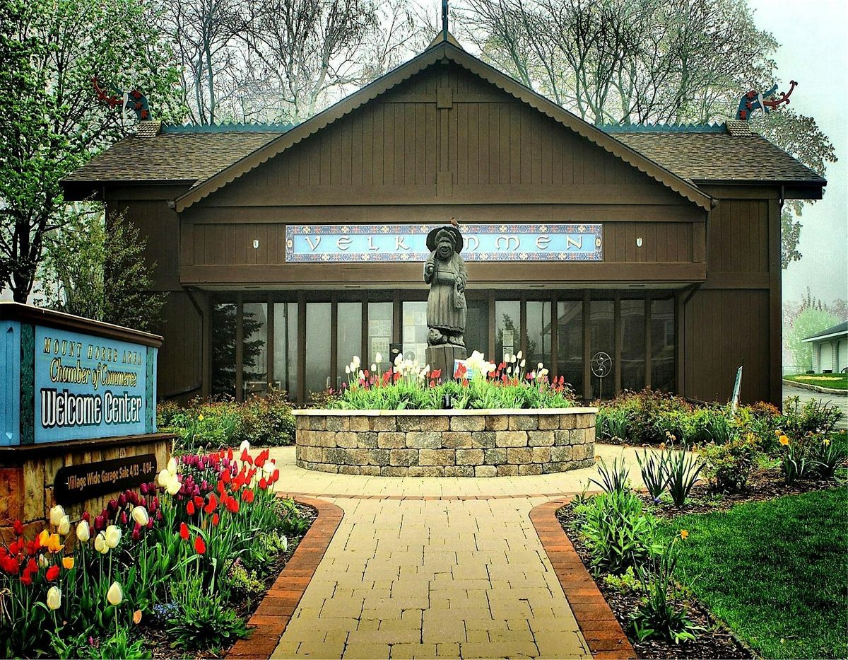 The Magic of Mount Horeb TRIVIA NIGHT, 7 January | Event in Mount Horeb | AllEvents