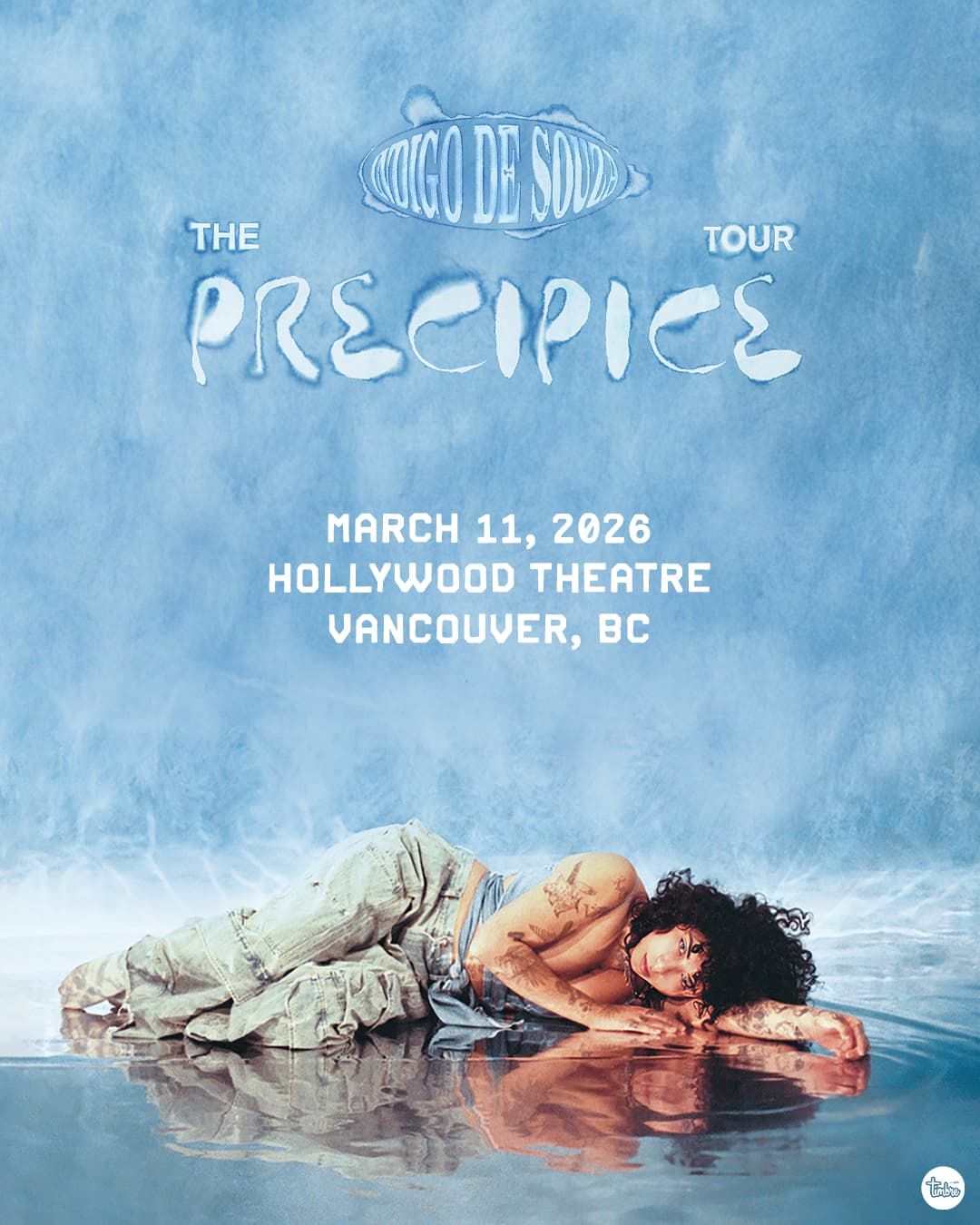 Indigo De Souza, 2 March | Event in Phoenix | AllEvents