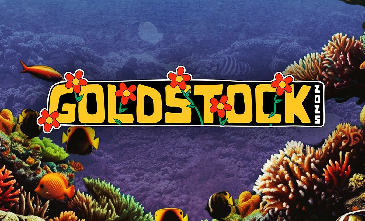 2025 Goldstock at Clyde Theatre - IN, 4 December | Event in Fort Wayne | AllEvents