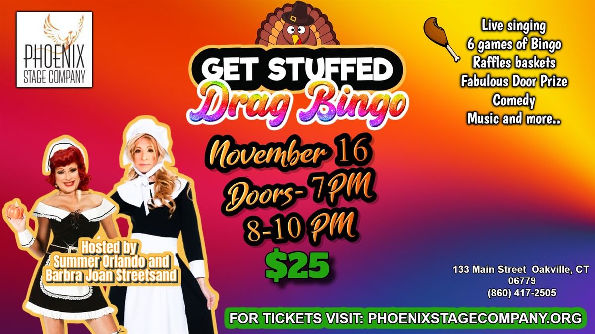 Drag Bingo, 4 May | Event in Cambridge | AllEvents