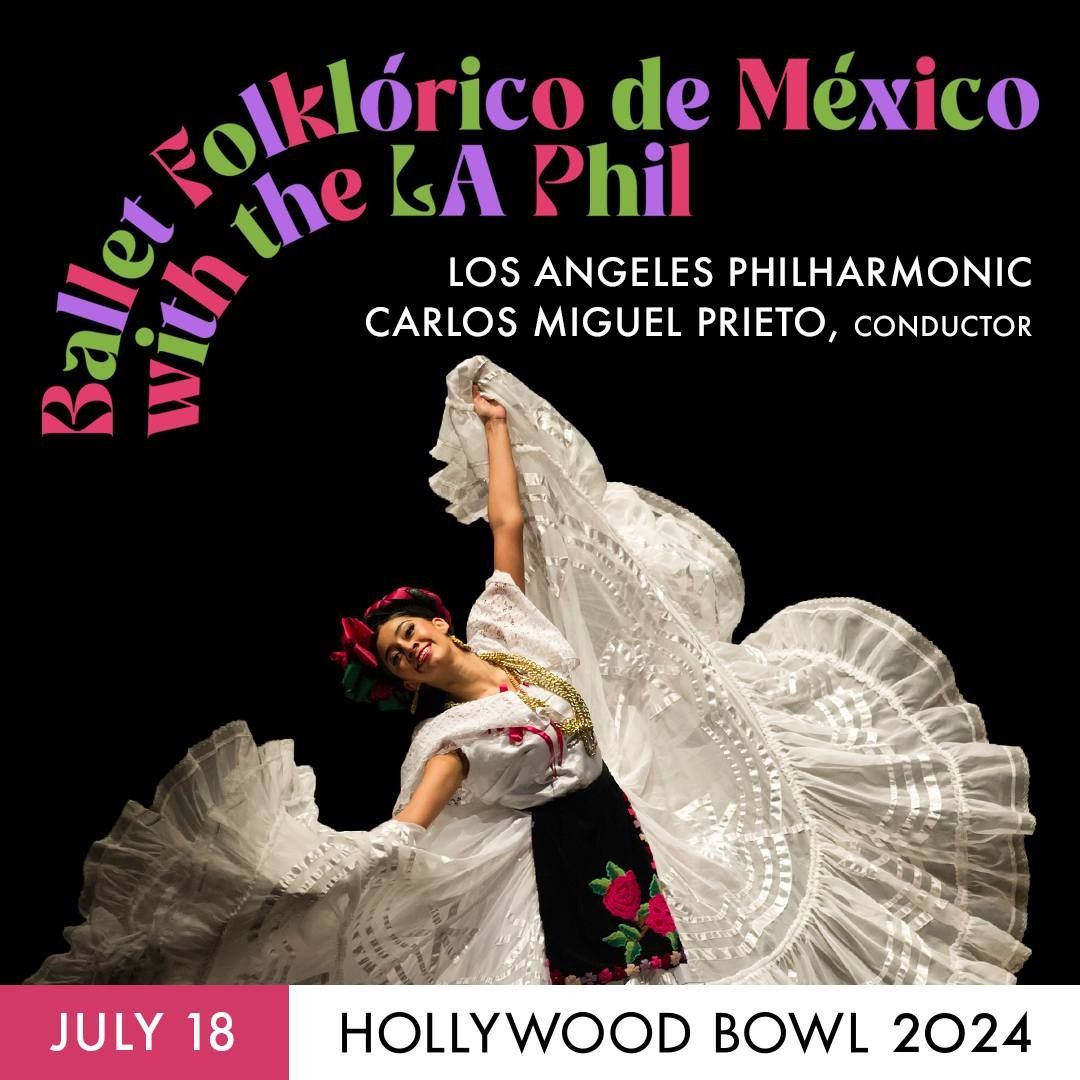 Los Angeles Ballet - 20 Years of Los Angeles Ballet at Bram Goldsmith Theater, 29 January | Event in Beverly Hills