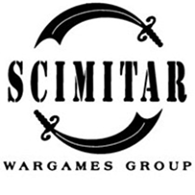 Scimitar Wargames Group