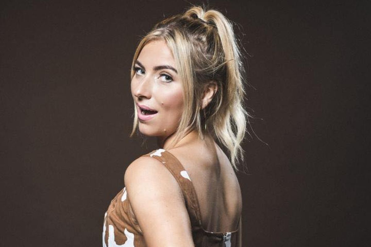 Annie Lederman, 29 January | Event in Fort Worth | AllEvents