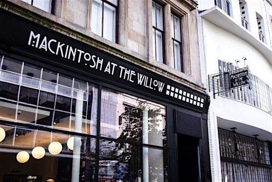 Botanical Casting Workshop - Mackintosh at the Willow, Glasgow, 11 July | Event in Glasgow | AllEvents