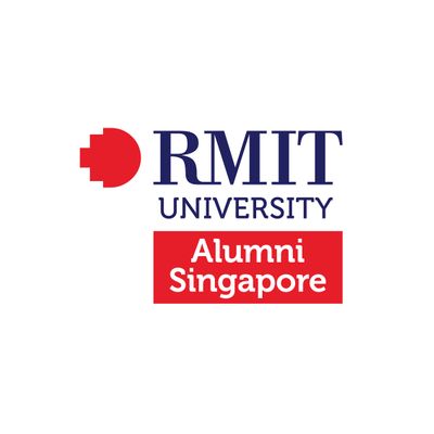 RMIT Alumni Singapore logo
