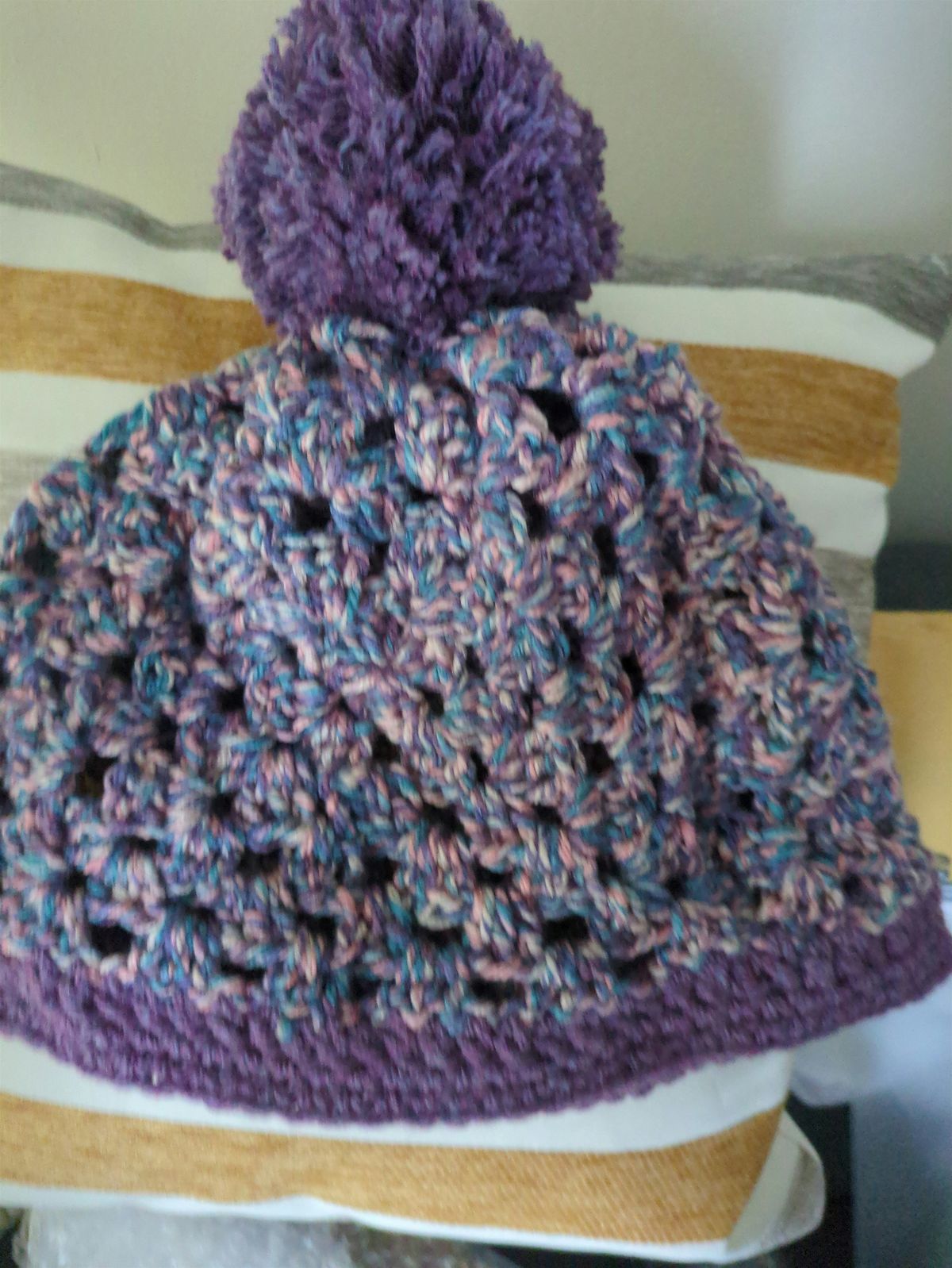 Granny Square Hat Workshop, 24 March | Event in Ballymena | AllEvents