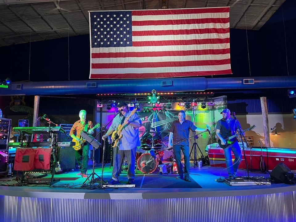 Melvindale Days Festival, Melvindale Civic Arena, Dearborn, June 12