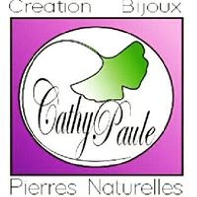 CATHY PAULE Créations