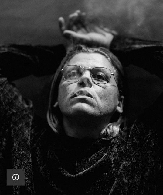 Conrad Sewell