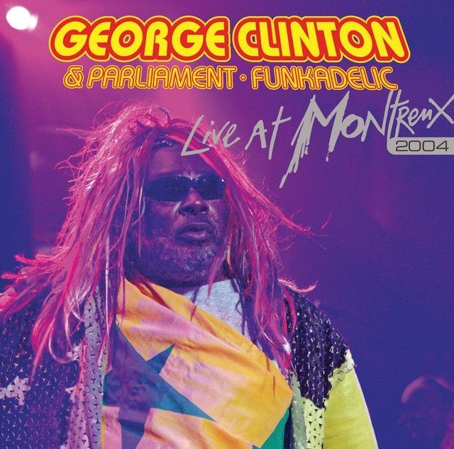 Parliament Funkadelic, George Clinton in Anaheim | Event in Anaheim | AllEvents