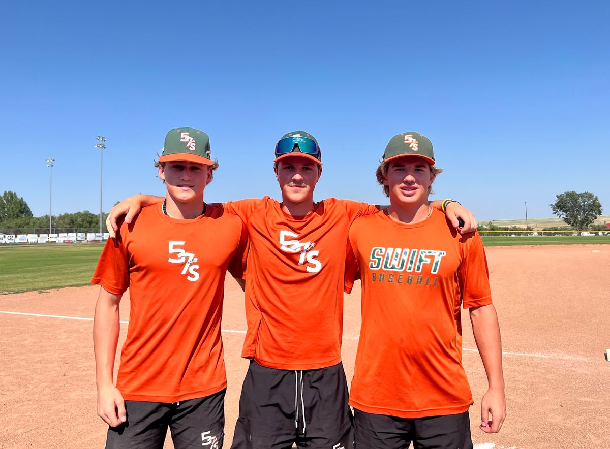 Swift Current 57's vs. Weyburn Red Wings - Baseball, 20 June | Event in Swift Current | AllEvents
