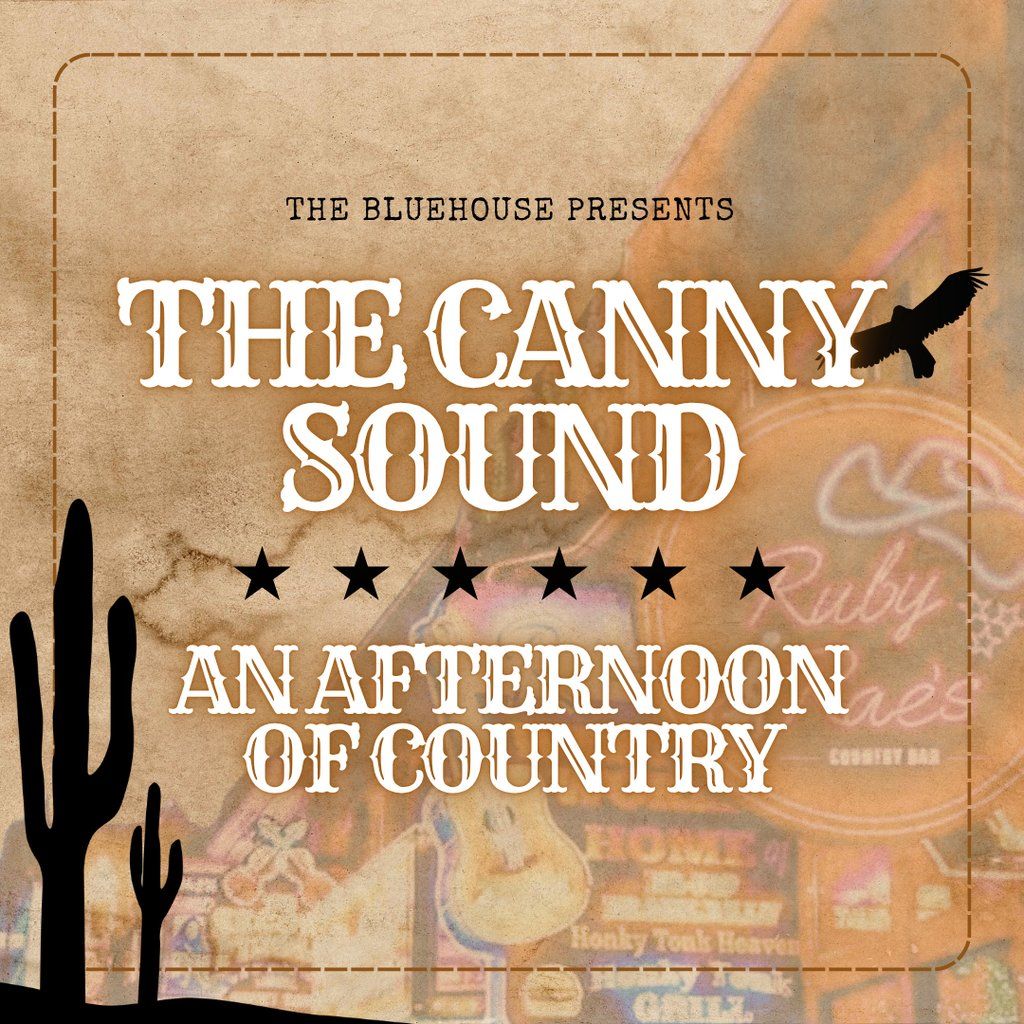 Canny Sounds Country Duet | Event in Liverpool | AllEvents