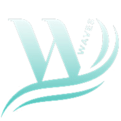 WebinarWaves logo