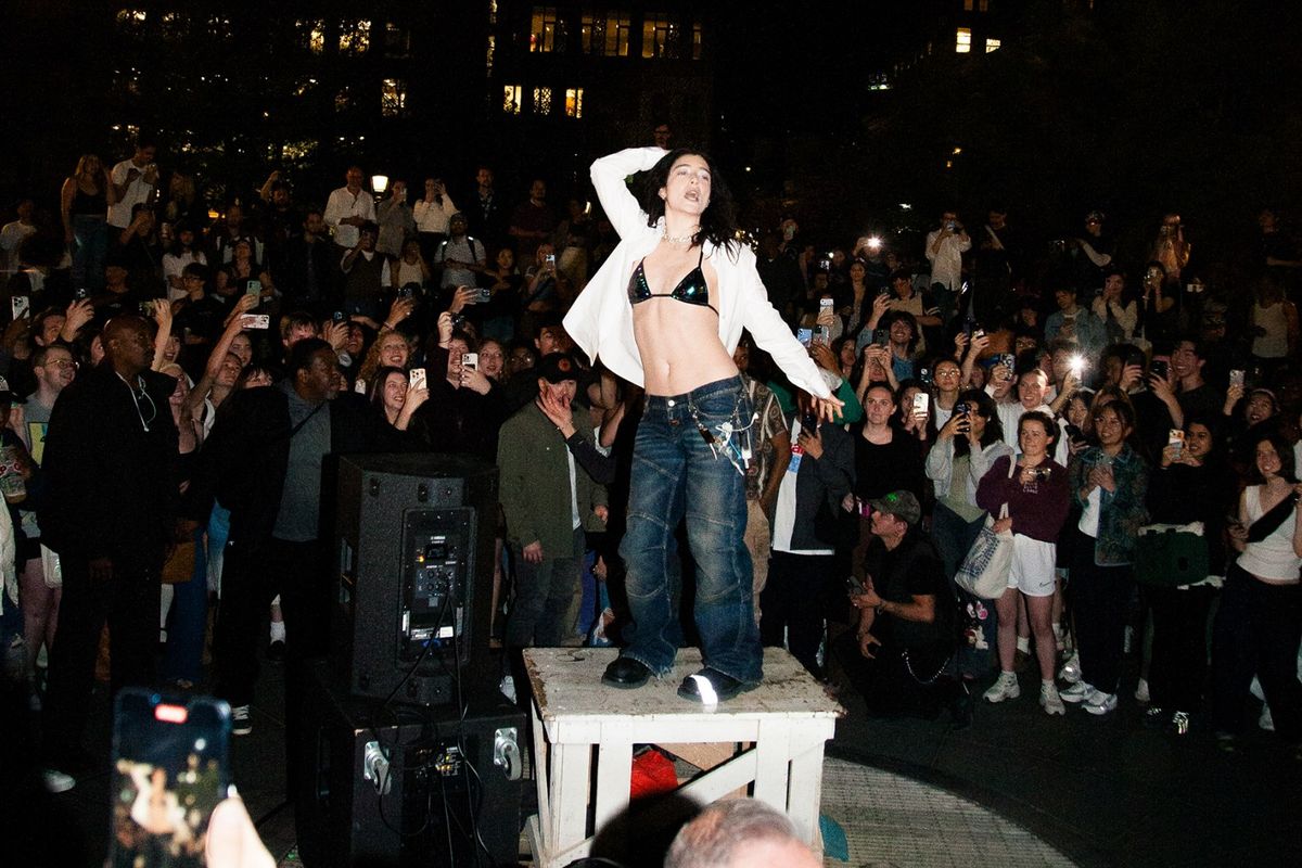Parking Chess The Musical - New York, 19 November | Event in New York | AllEvents