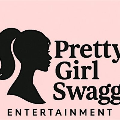 Pretty Girl Swagg Ent. logo
