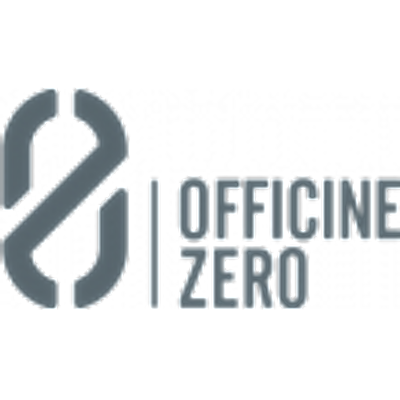 OZ - Officine Zero logo