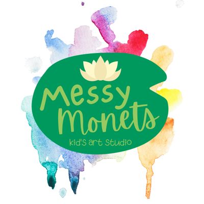 Messy Monets