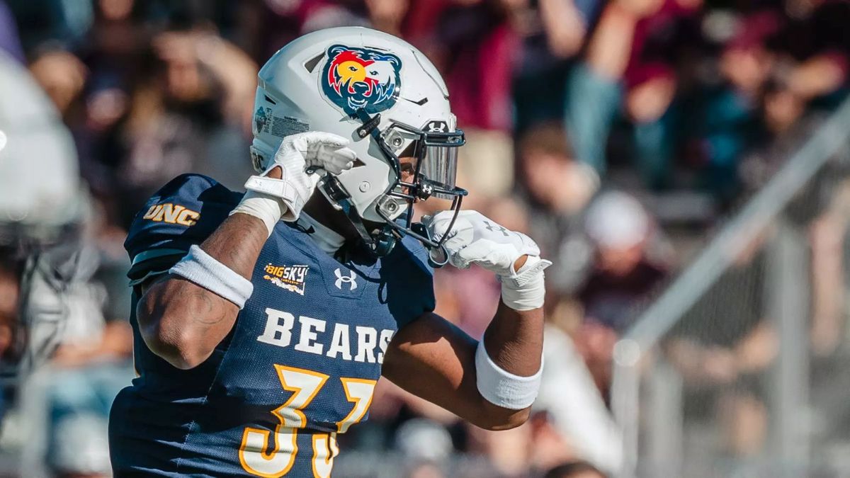 Northern Colorado Bears vs. Chadron State Eagles, 29 August | Event in Greeley | AllEvents