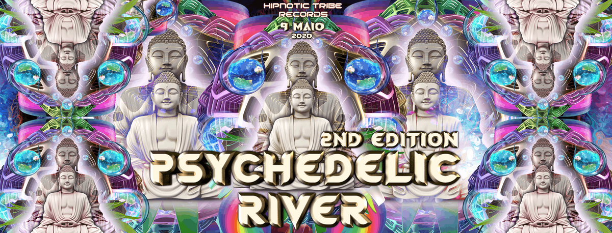 Psychedelic River Ii Ecologic Festival 2022 May 6 To May 9 Allevents In River Festival 2022