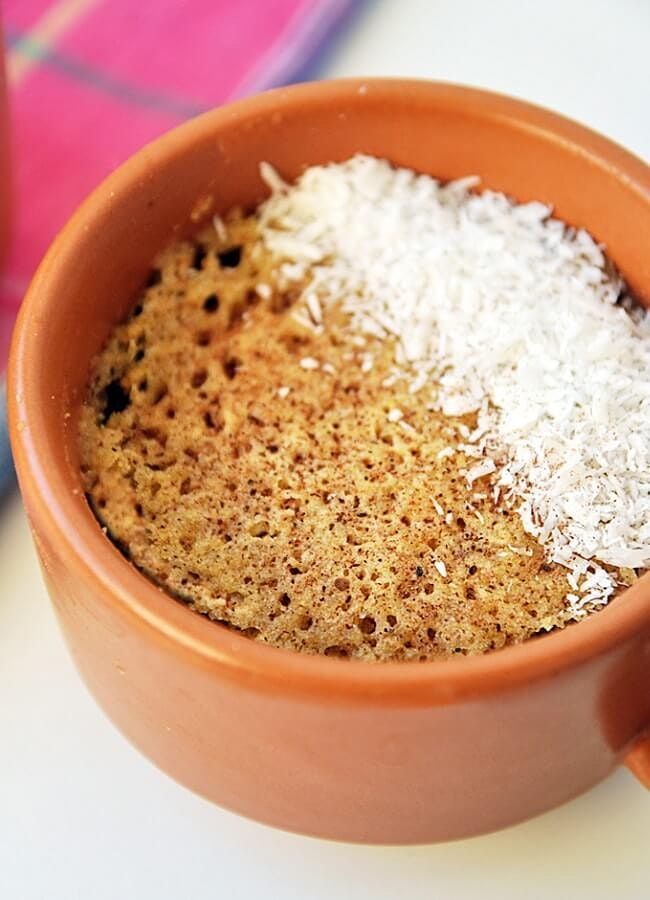 Bolo De Fuba De Caneca Em 3 Minutos January 1 2022 Online Event Allevents In Bolo The Entertainer Upcoming Events 2022