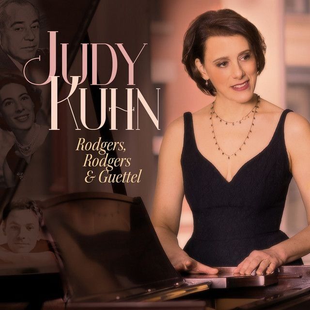 Judy Kuhn in Clayton, 18 June | Event in Clayton | AllEvents
