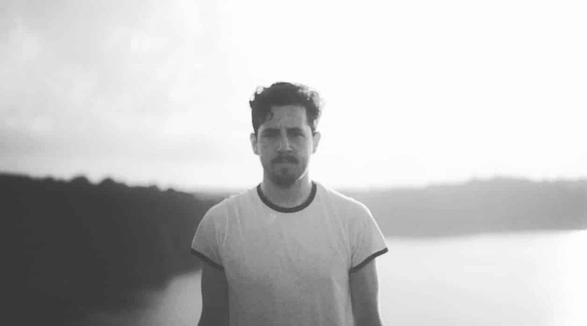 Michael Marcagi at O2 Forum Kentish Town, O2 Forum Kentish Town, London