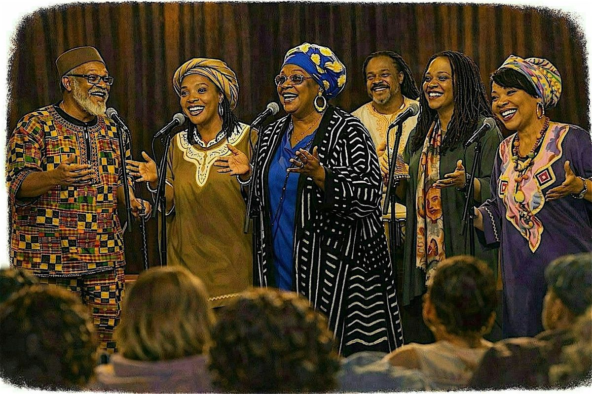 BSSD Celebrates: A Century of Black History Commemorations