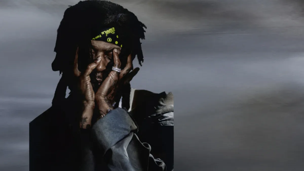 JID, Mick Jenkins in Manchester, 6 April | Event in Manchester | AllEvents