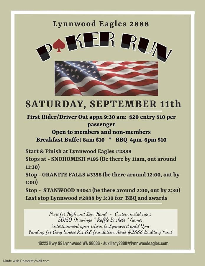 20th August 2021 Events In Lynnwood Lynnwood Wa Fourth Of July Events 2022