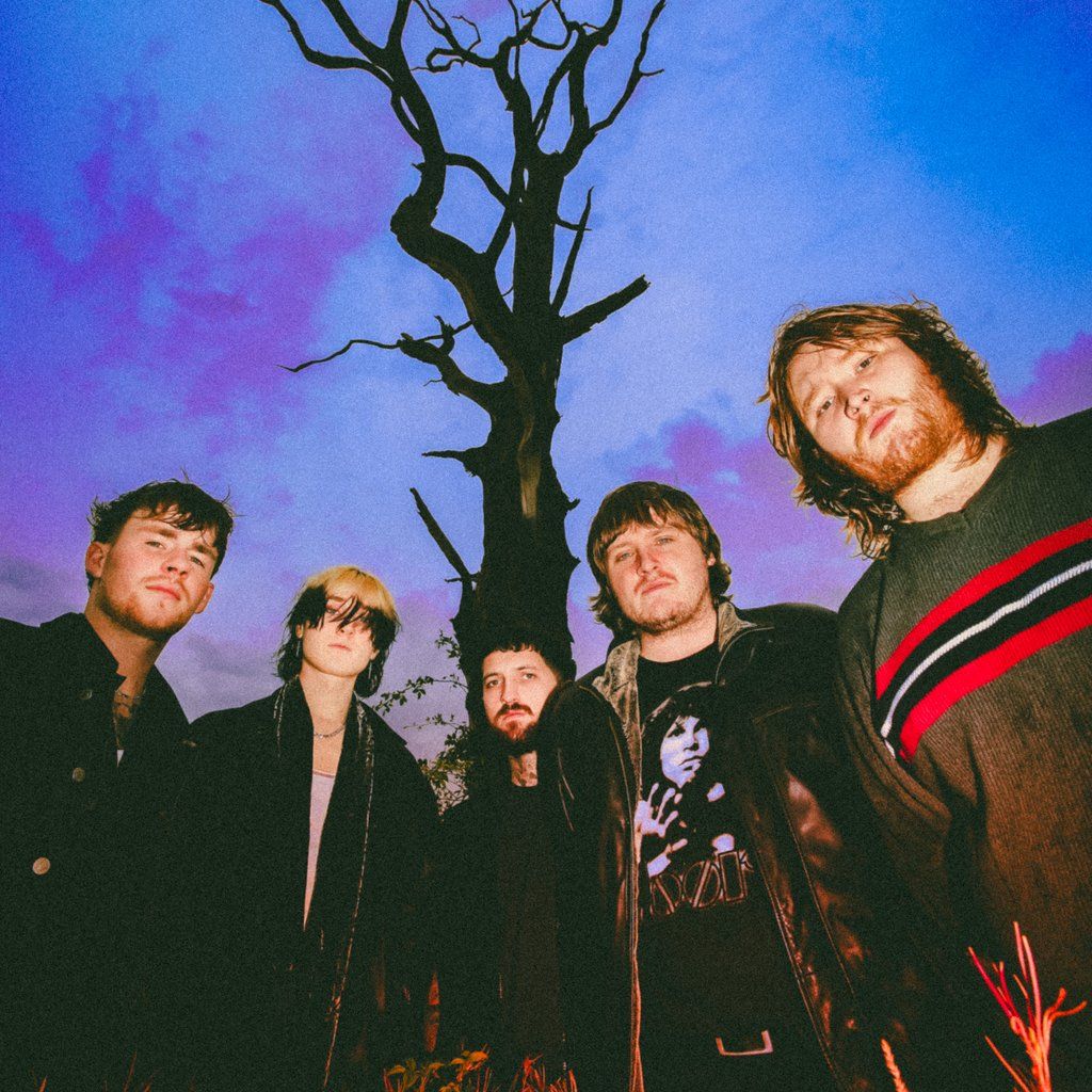 DeafDeafDeaf, 28 January | Event in Birmingham | AllEvents