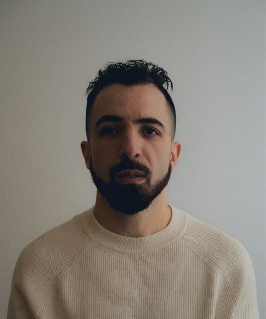 Steven Musso