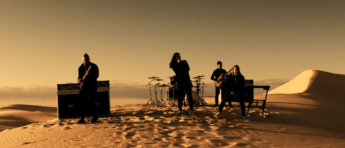 Born Of Osiris, Ingested, Entheos in Milano, 26 May | Event in Bresso | AllEvents