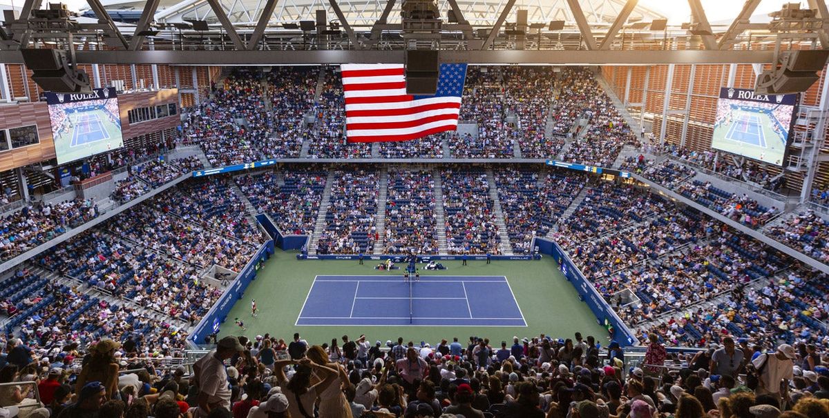 US Open Tennis - Session 14 at Louis Armstrong Stadium, 30 August | Event in Flushing | AllEvents