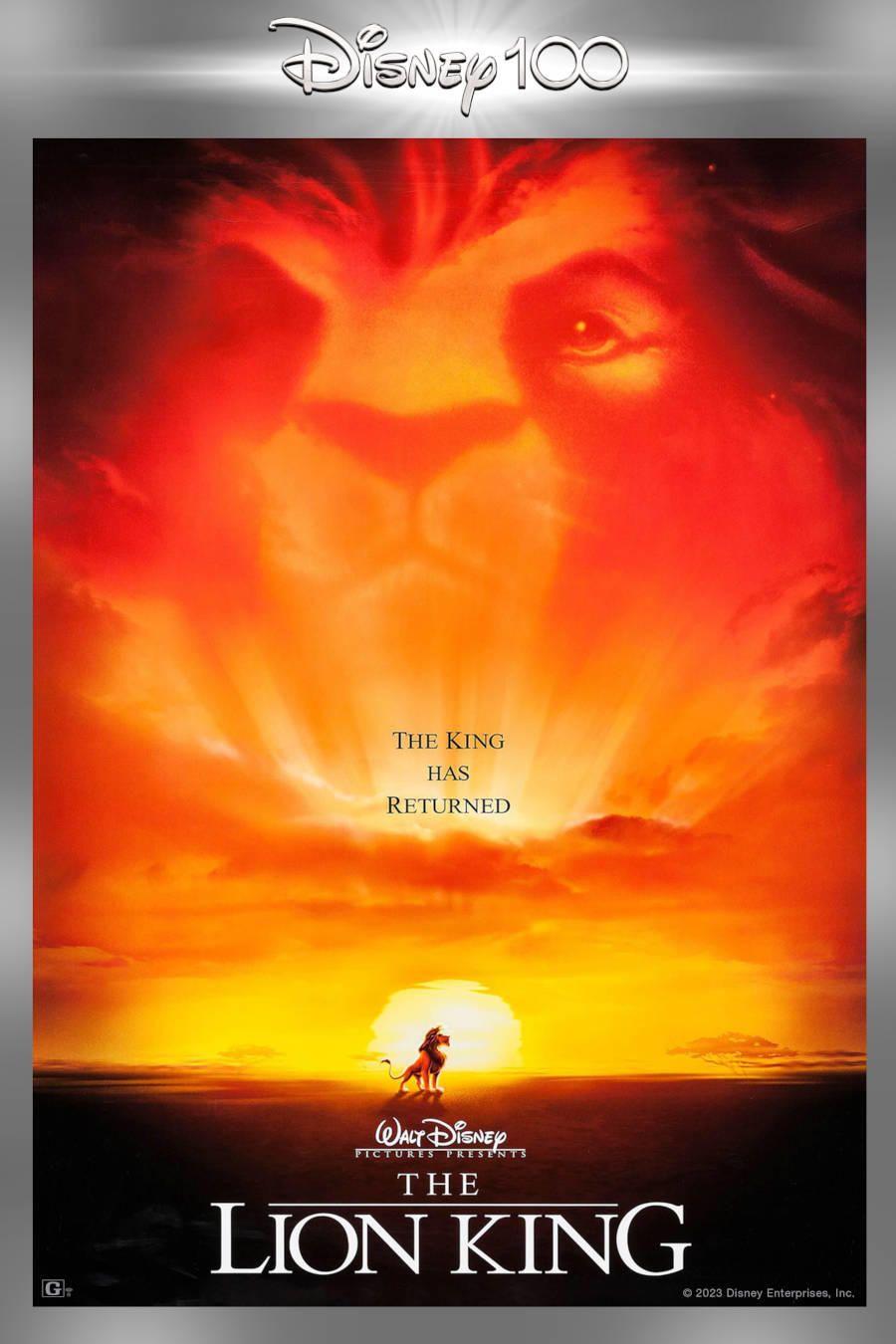 The Lion King, Popejoy Hall, Albuquerque, October 18 2025 AllEvents.in