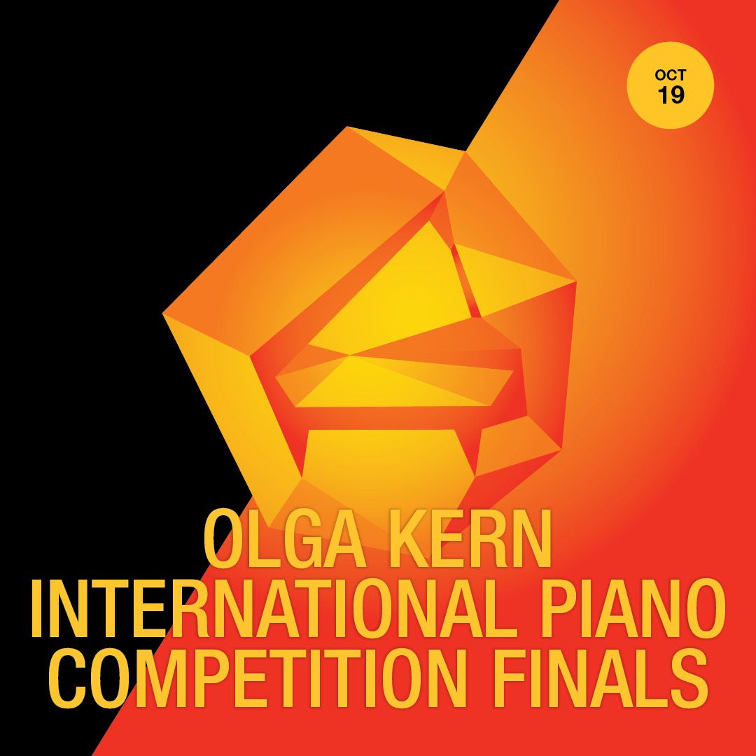 Olga Kern, 8 May | Event in Walnut Creek | AllEvents