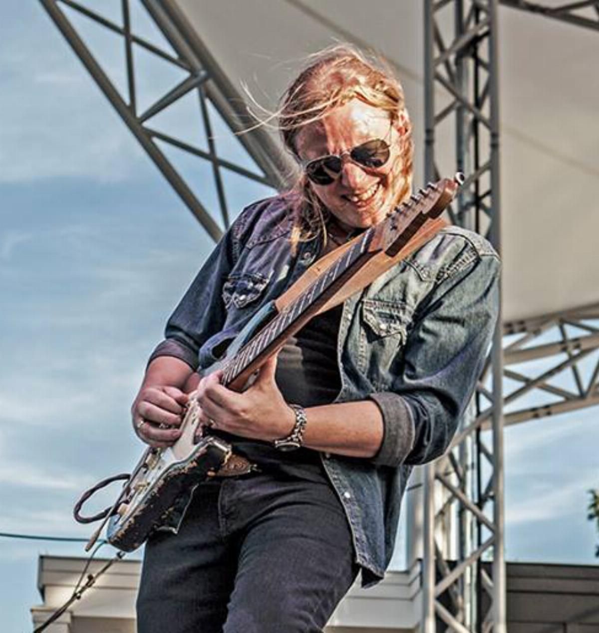 Matt Schofield at Lyric Theatre Florida, 21 June | Event in Stuart | AllEvents