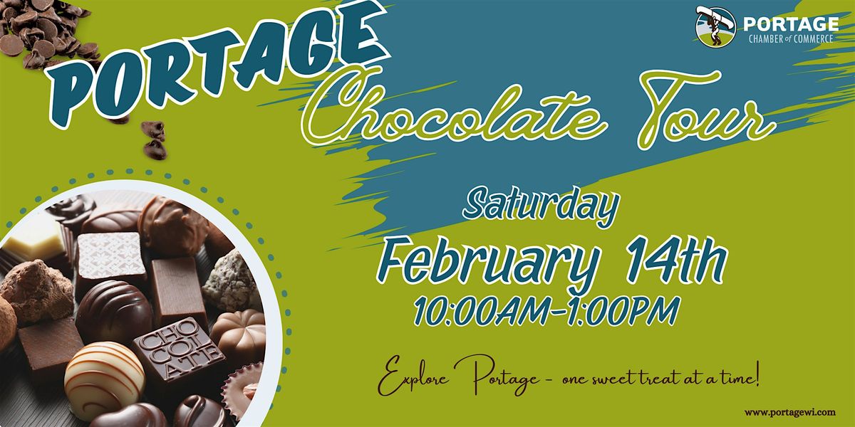 Portage Chocolate Tour