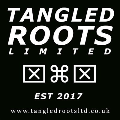 TANGLED ROOTS LTD