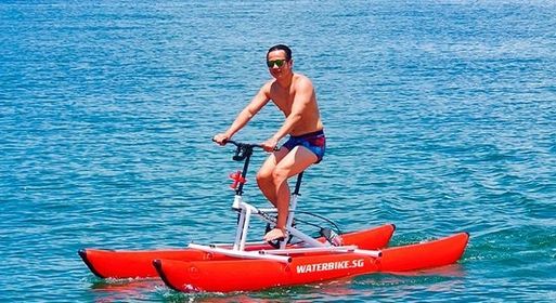 Waterbike Sg Sea Adventure Campsite 1 Pasir Ris Park 159t Jln Loyang Besar Singapore Singapore Singapore December 31 21 Allevents In Waterbike Sg Sea Adventure Campsite 1 Pasir Ris Park 159t Jln Loyang Besar Singapore Singapore Singapore December 31 21 Allevents In