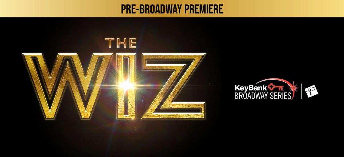 The Wiz at Altria Theater, 21 April | Event in Richmond | AllEvents
