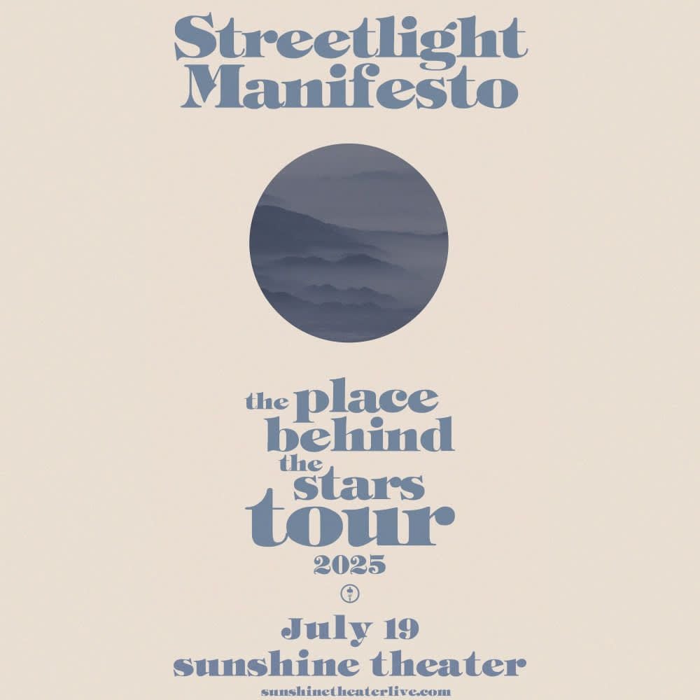 Streetlight Manifesto, 26 July | Event in Seattle | AllEvents