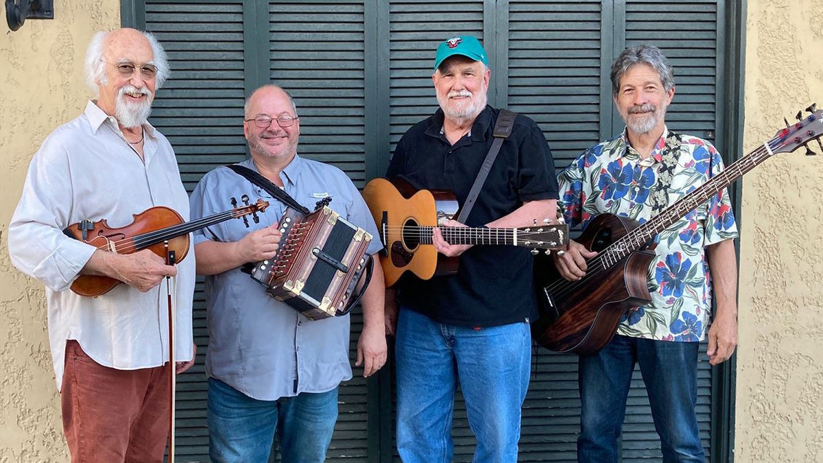 Beausoleil Avec Michael Doucet at World Cafe Live Philadelphia, 28 May | Event in Philadelphia | AllEvents