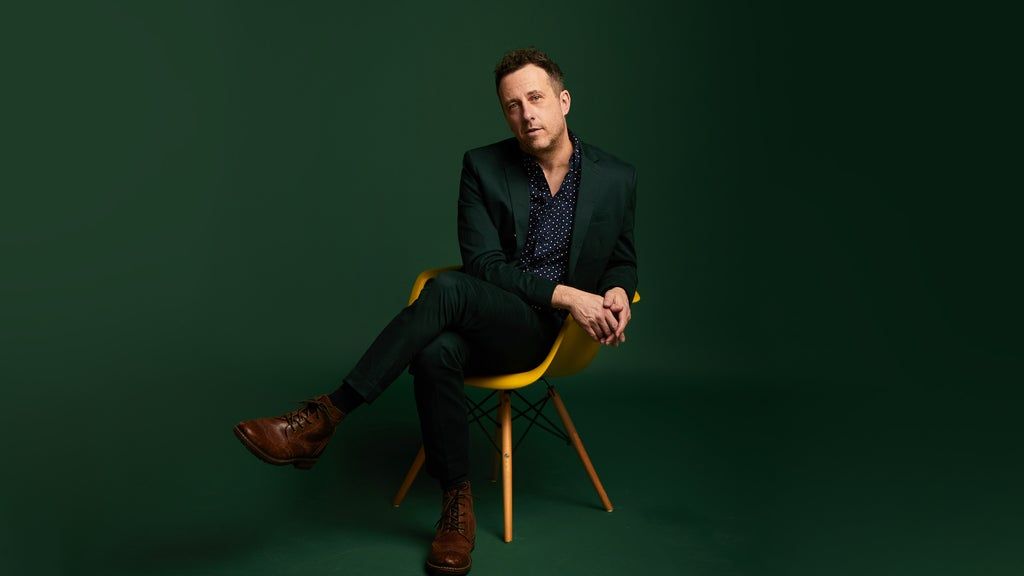Will Hoge, 30 June | Event in Madison | AllEvents
