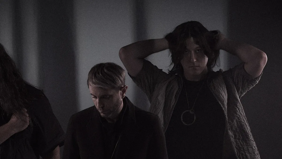 HEALTH, Carpenter Brut in Austin, 5 May | Event in Austin | AllEvents