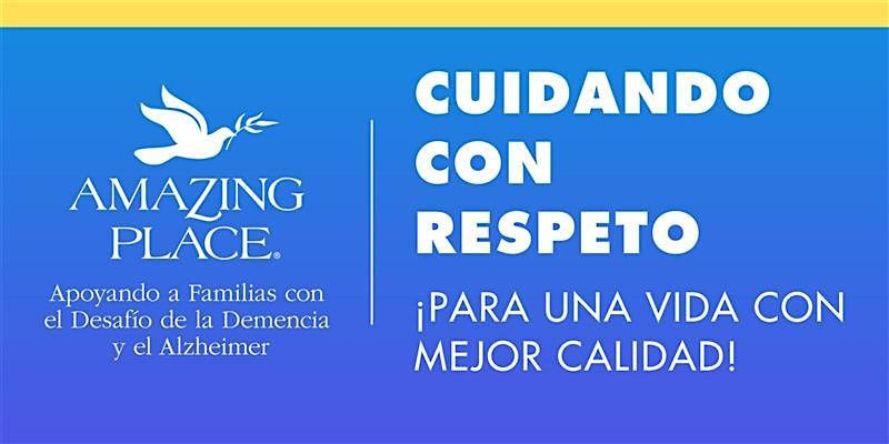 Cuidando Con Respeto  4/18/2026, 18 April | Event in Katy | AllEvents