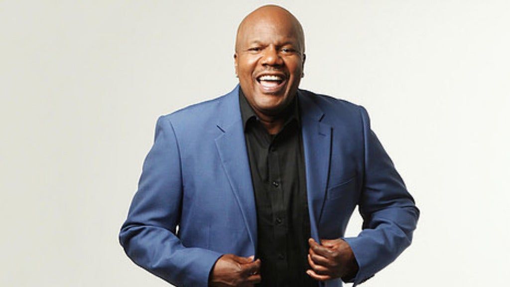 The Legendary Tour with Earthquake featuring Donnell Rawlings, Mable