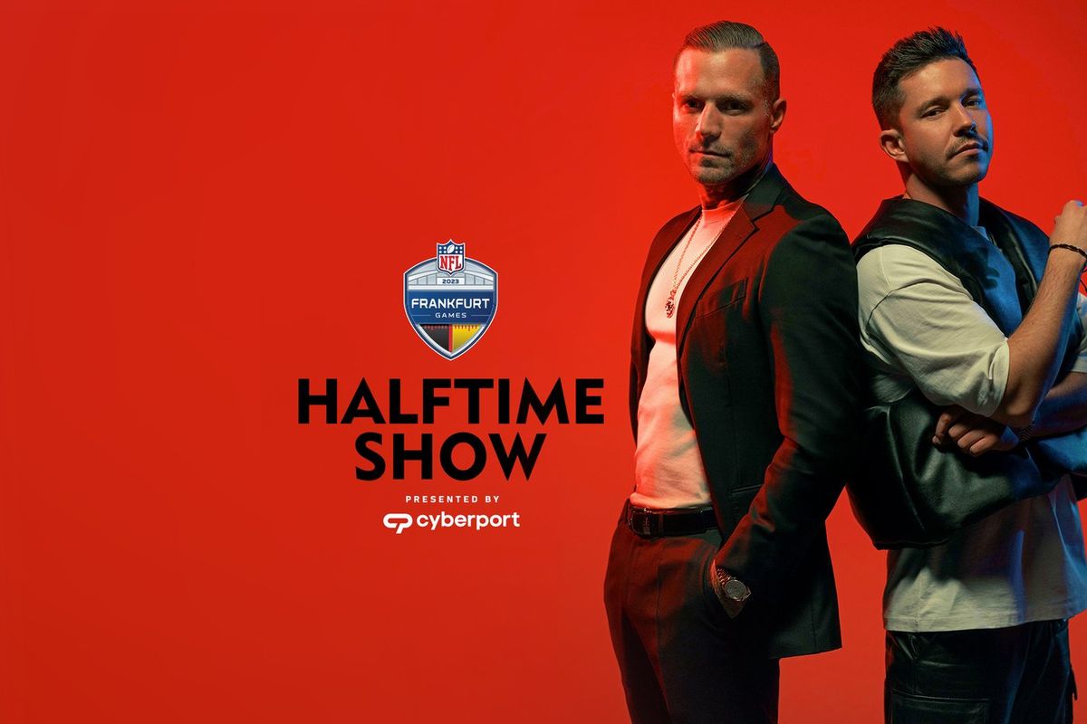 Nico Santos Berlin Tickets, 30 October | Event in Berlin | AllEvents