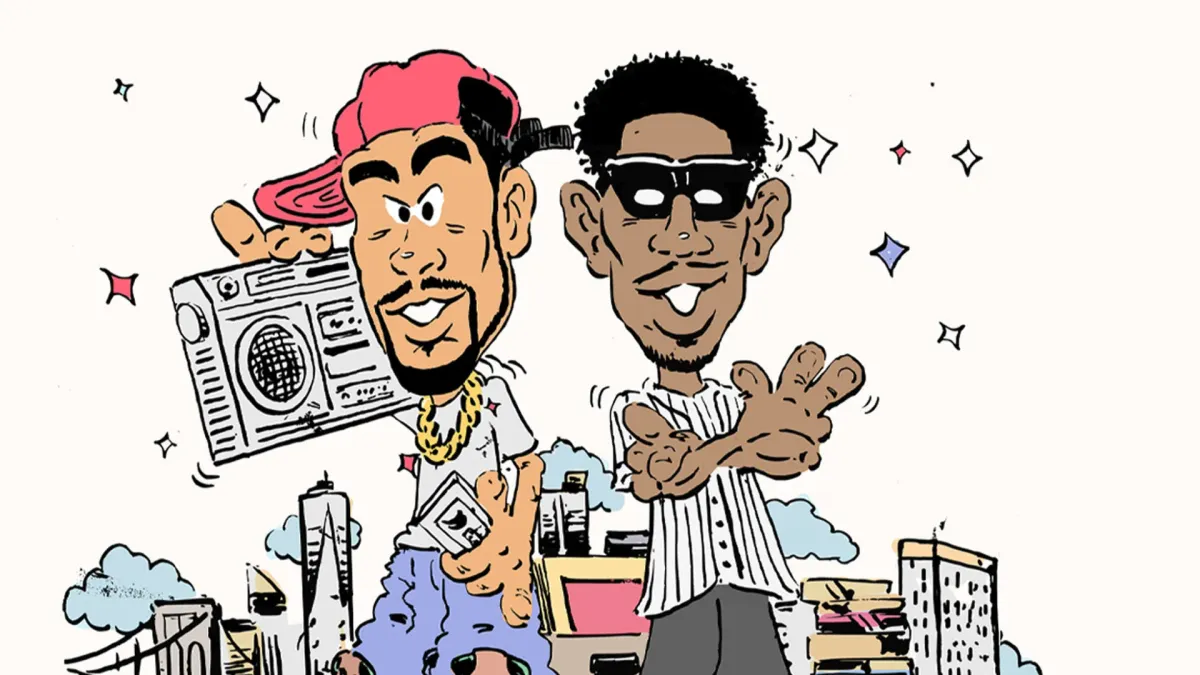 Hitty, Smokey Bubblin' B, D.O.D., D.O.D in Manchester, 27 December | Event in Manchester | AllEvents