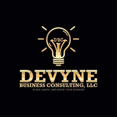 DEVYNE BUSINESS, LLC logo